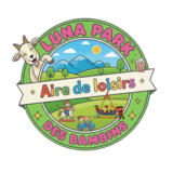 Logo du LunaPark des Bambins