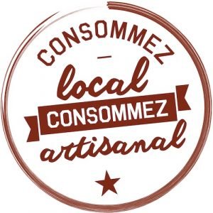 Consommez local